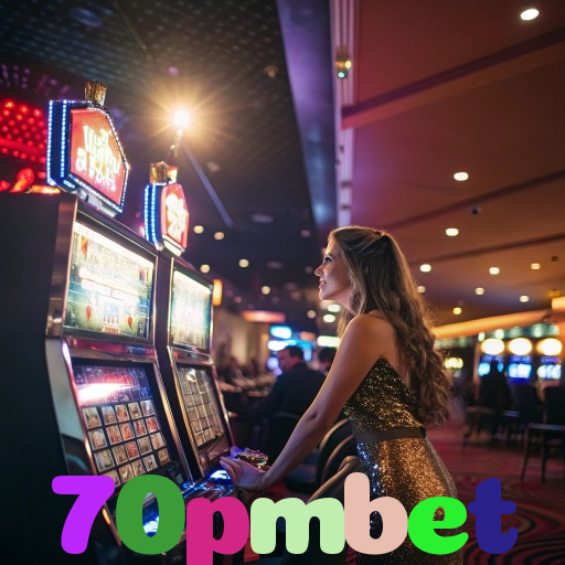 70pmbet：Aposte no futebol, jogue poker e conquiste vitórias épicas!
