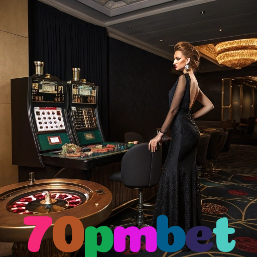 70pmbet：Aposte nas melhores slots e conquiste prêmios como nunca!
