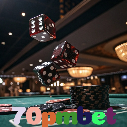 70pmbet：Aposte nas melhores slots e conquiste prêmios como nunca!
