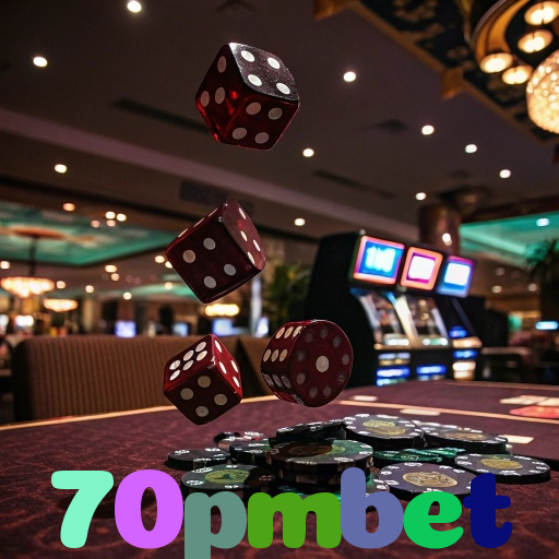 70pmbet：Aposte nas melhores slots e conquiste prêmios como nunca!