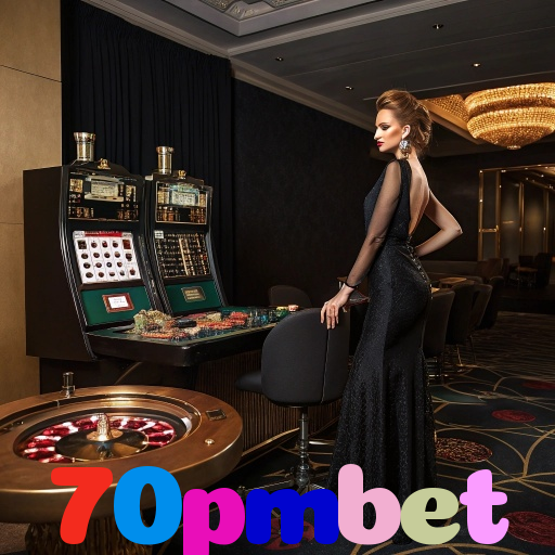 70pmbet:Aposte nas melhores slots e conquiste prêmios como nunca!