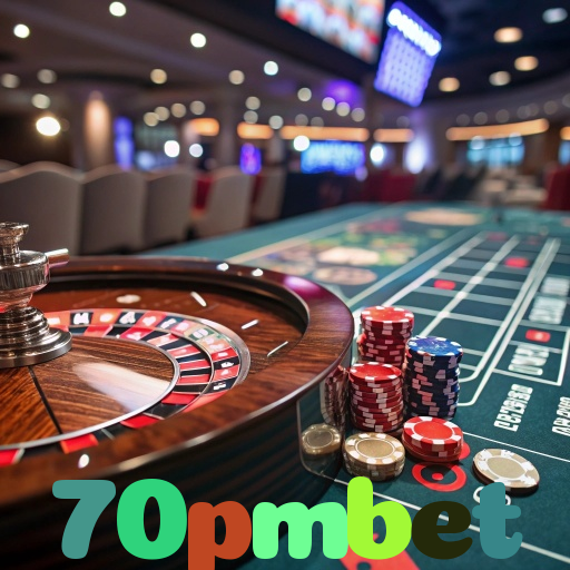 70pmbet：Aposte nas melhores slots e conquiste prêmios como nunca!