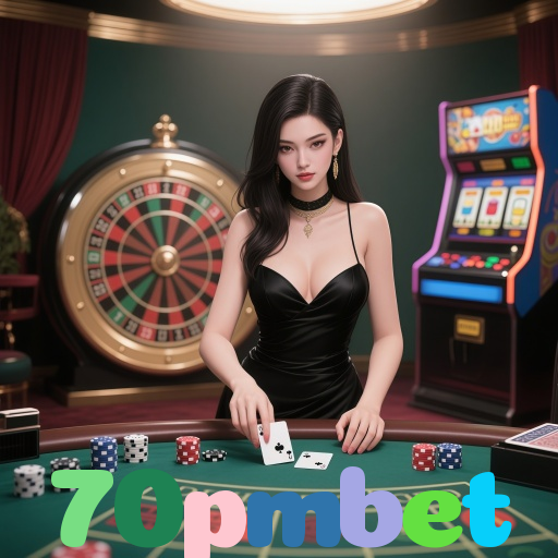 70pmbet:Aposte nas melhores slots e conquiste prêmios como nunca!