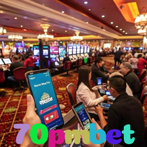 70pmbet：Aposte no futebol, jogue poker e conquiste vitórias épicas!