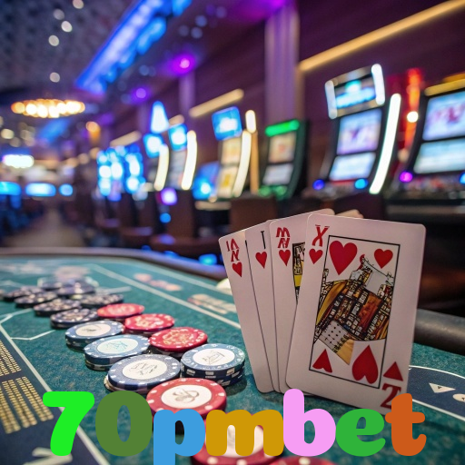 70pmbet：Jogue poker, aposte no futebol e ganhe em grandes jogos de cassino!