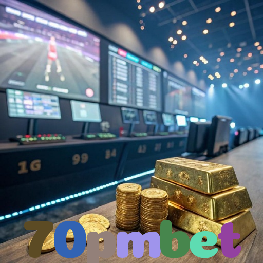 70pmbet：Aposte no futebol, jogue poker e conquiste vitórias épicas!