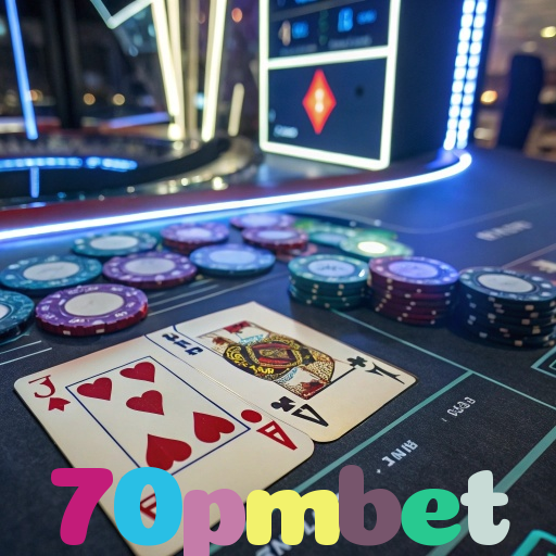 70pmbet:Jogue poker, aposte no futebol e ganhe em grandes jogos de cassino!