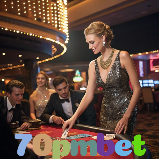 70pmbet：Aposte nas melhores slots e conquiste prêmios como nunca!