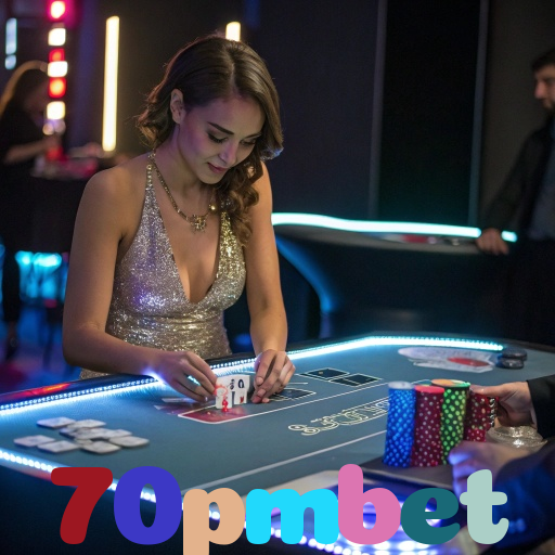 70pmbet:Jogue poker, aposte no futebol e ganhe em grandes jogos de cassino!