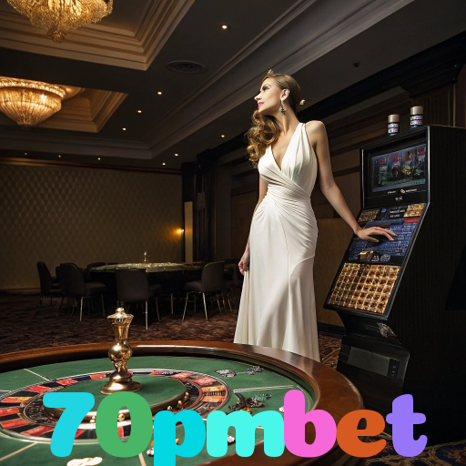 70pmbet：Aposte nas melhores slots e conquiste prêmios como nunca!