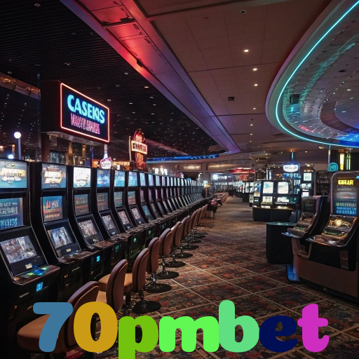 70pmbet:Aposte nas melhores slots e conquiste prêmios como nunca!