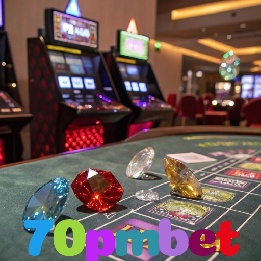 70pmbet:Aposte nas melhores slots e conquiste prêmios como nunca!
