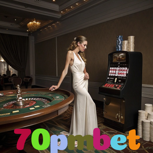 70pmbet：Aposte nas melhores slots e conquiste prêmios como nunca!