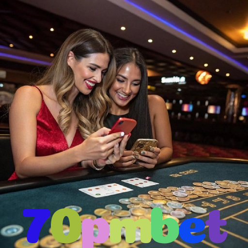 70pmbet：Aposte no futebol, jogue poker e conquiste vitórias épicas!