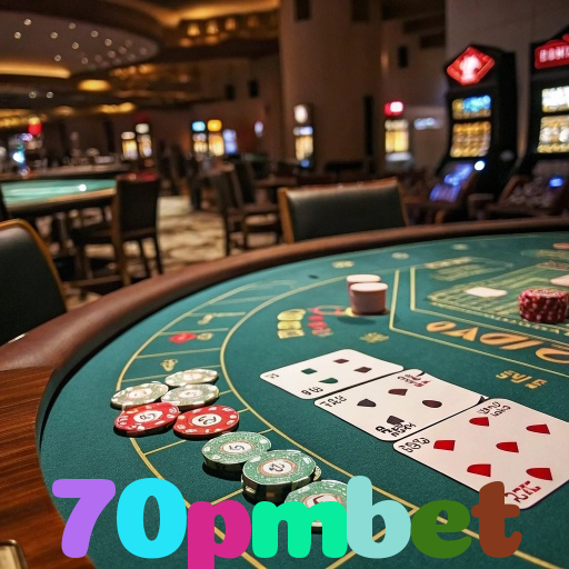70pmbet：Aposte no futebol, jogue poker e conquiste vitórias épicas!