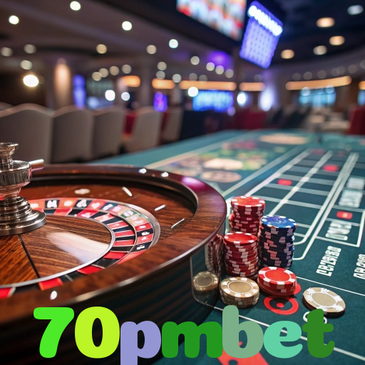 70pmbet：Aposte no futebol, jogue poker e conquiste vitórias épicas!