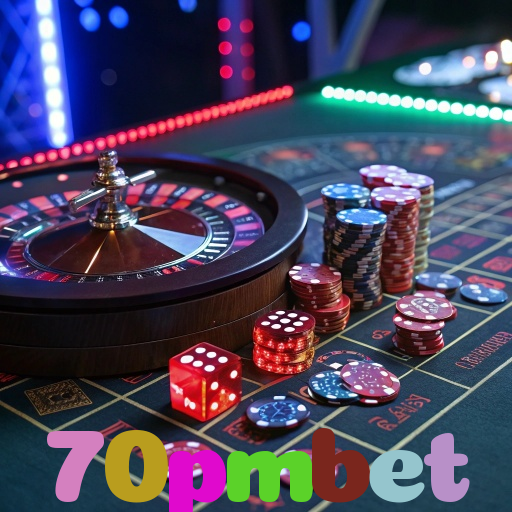 70pmbet：Aposte nas melhores slots e conquiste prêmios como nunca!