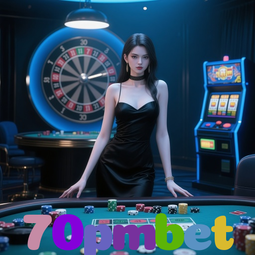 70pmbet：Aposte nas melhores slots e conquiste prêmios como nunca!