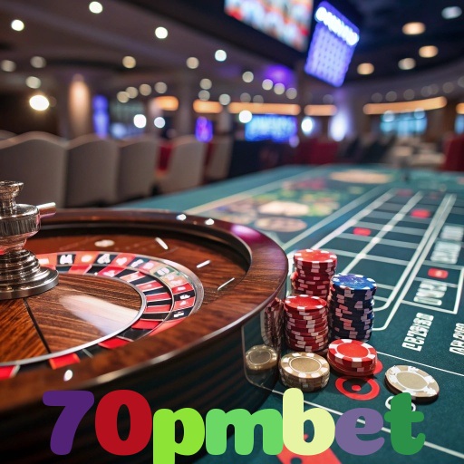 70pmbet:Aposte no futebol, jogue poker e conquiste vitórias épicas!