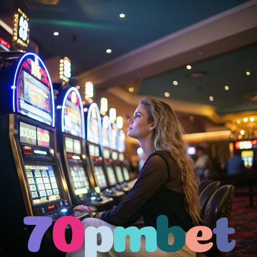 70pmbet：Aposte no futebol, jogue poker e conquiste vitórias épicas!