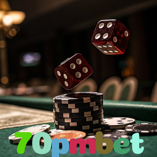 70pmbet：Aposte nas melhores slots e conquiste prêmios como nunca!
