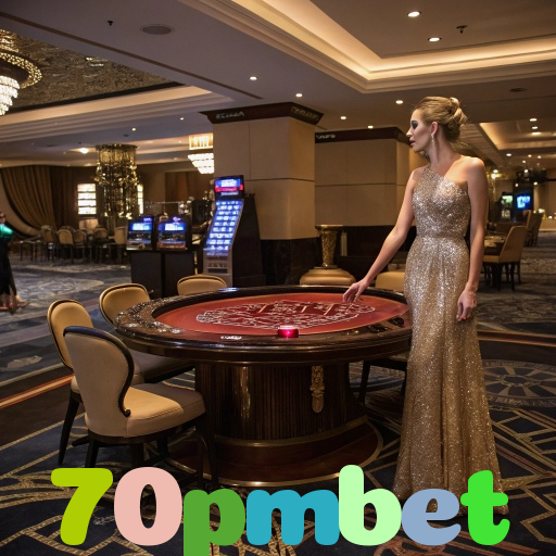 70pmbet：Jogue poker, aposte no futebol e ganhe em grandes jogos de cassino!