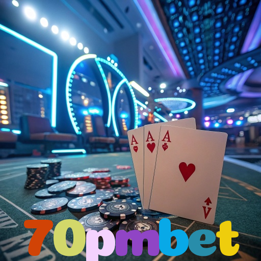 70pmbet：Aposte nas melhores slots e conquiste prêmios como nunca!