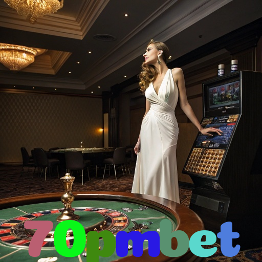 70pmbet：Aposte nas melhores slots e conquiste prêmios como nunca!