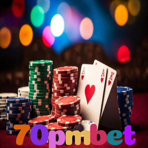70pmbet：Aposte no futebol, jogue poker e conquiste vitórias épicas!
