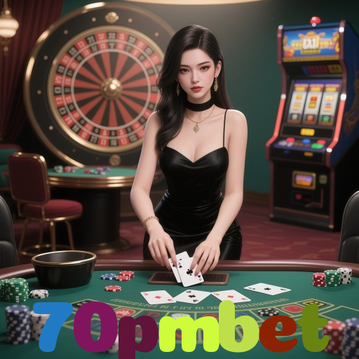 70pmbet：Aposte nas melhores slots e conquiste prêmios como nunca!