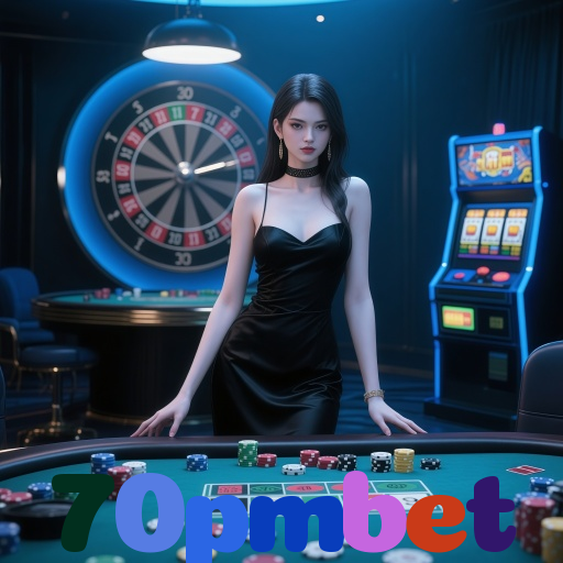 70pmbet：Aposte nas melhores slots e conquiste prêmios como nunca!