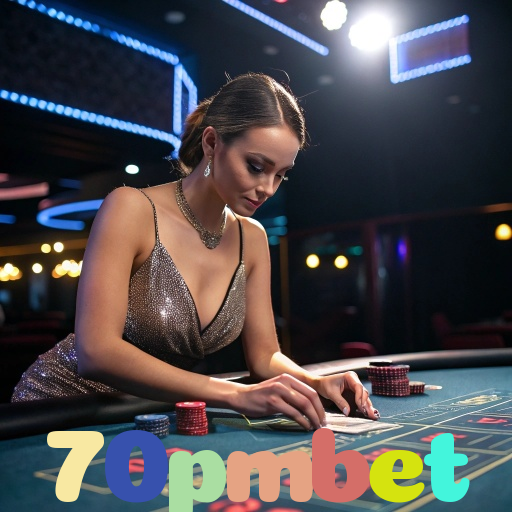 70pmbet:Aposte no futebol, jogue poker e conquiste vitórias épicas!
