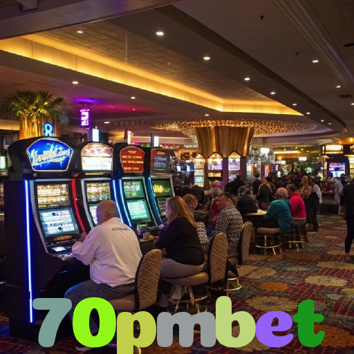 70pmbet：Aposte nas melhores slots e conquiste prêmios como nunca!
