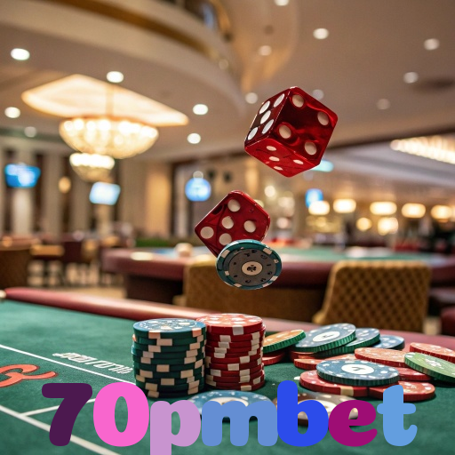 70pmbet：Aposte no futebol, jogue poker e conquiste vitórias épicas!