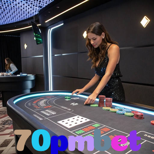 70pmbet：Aposte no futebol, jogue poker e conquiste vitórias épicas!