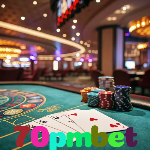 70pmbet：Aposte no futebol, jogue poker e conquiste vitórias épicas!