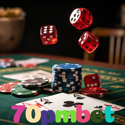 70pmbet：Aposte nas melhores slots e conquiste prêmios como nunca!