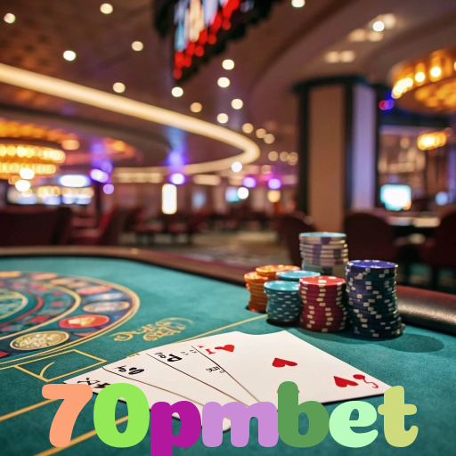 70pmbet:Aposte no futebol, jogue poker e conquiste vitórias épicas!