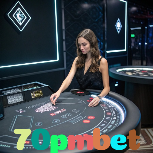 70pmbet：Jogue poker, aposte no futebol e ganhe em grandes jogos de cassino!