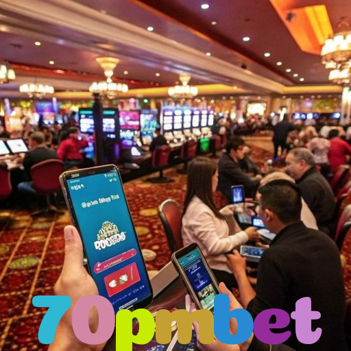 70pmbet：Aposte no futebol, jogue poker e conquiste vitórias épicas!
