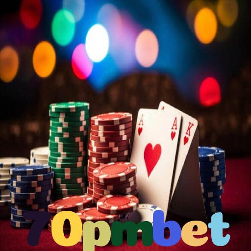 70pmbet:Jogue poker, aposte no futebol e ganhe em grandes jogos de cassino!