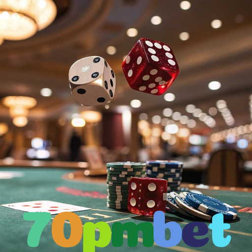 70pmbet：Jogue poker, aposte no futebol e ganhe em grandes jogos de cassino!