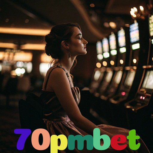 70pmbet：Aposte nas melhores slots e conquiste prêmios como nunca!