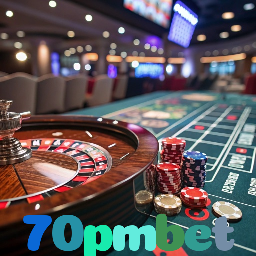 70pmbet:Aposte no futebol, jogue poker e conquiste vitórias épicas!