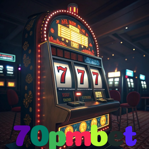 70pmbet:Aposte nas melhores slots e conquiste prêmios como nunca!