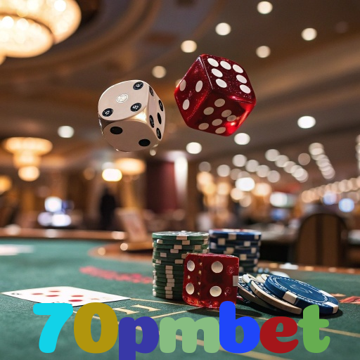 70pmbet：Aposte no futebol, jogue poker e conquiste vitórias épicas!