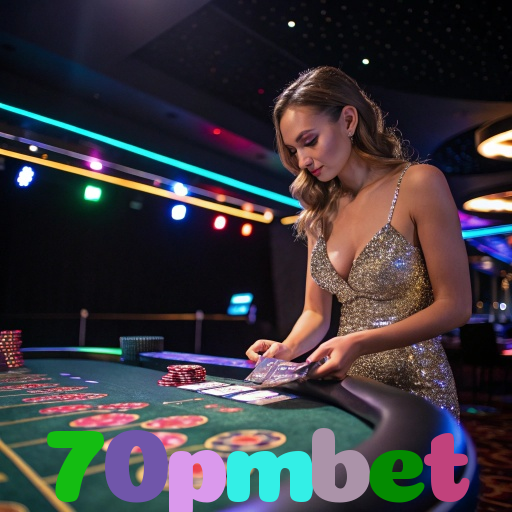 70pmbet：Jogue poker, aposte no futebol e ganhe em grandes jogos de cassino!