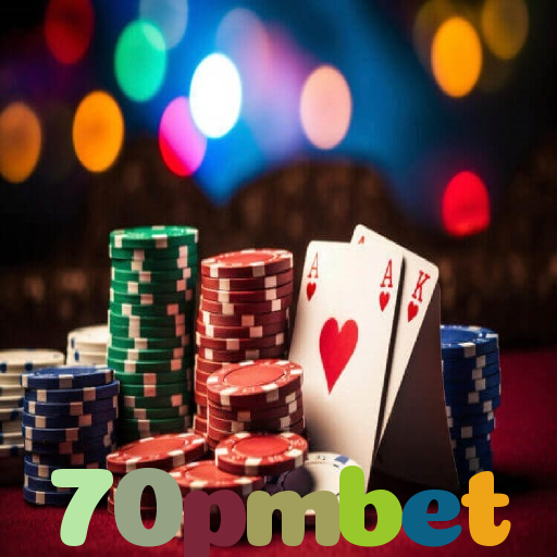 70pmbet：Aposte nas melhores slots e conquiste prêmios como nunca!