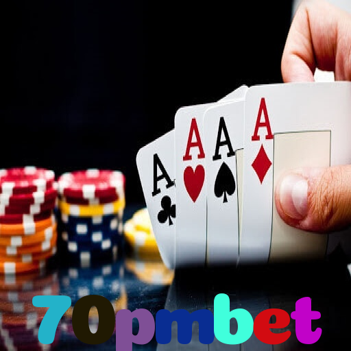 70pmbet:Jogue poker, aposte no futebol e ganhe em grandes jogos de cassino!