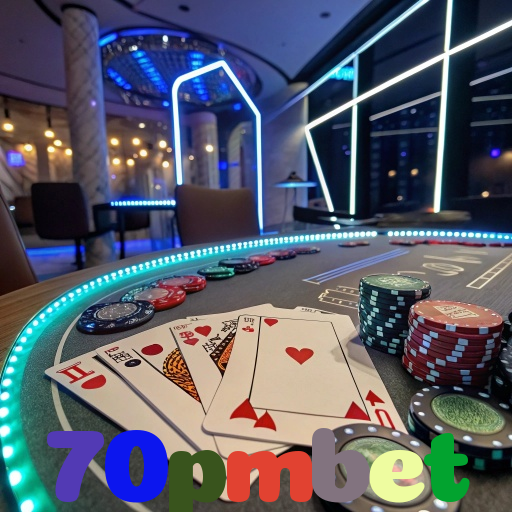 70pmbet:Aposte no futebol, jogue poker e conquiste vitórias épicas!